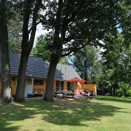Вилла Bleichehof Бург Экстерьер фото